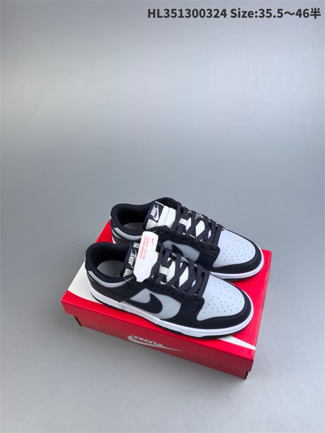 men Low top dunk sb shoes 36-45 2025-9-19-045